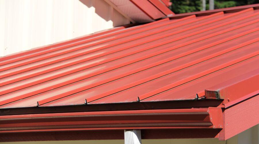 Industrial Roof Replacement in Wiseman, AR